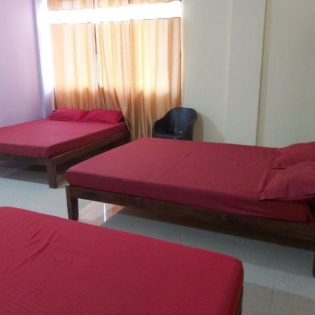 Calangute Pristine Hotel Luaran gambar