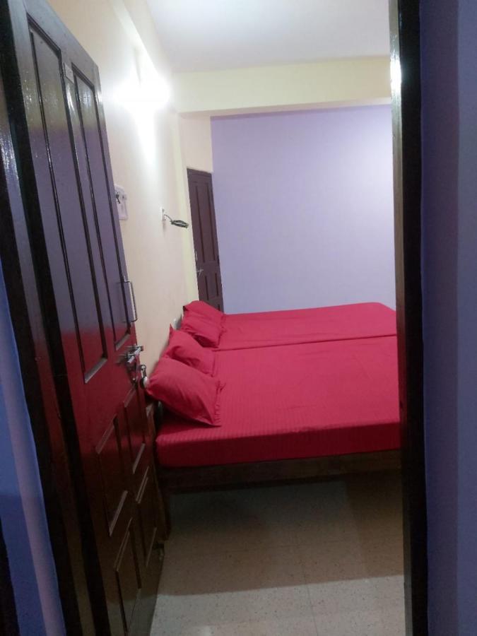 Calangute Pristine Hotel Luaran gambar